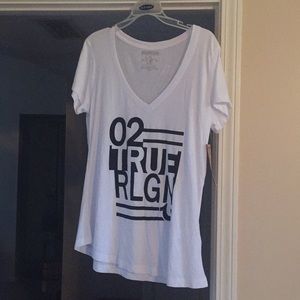 True Religion TShirt